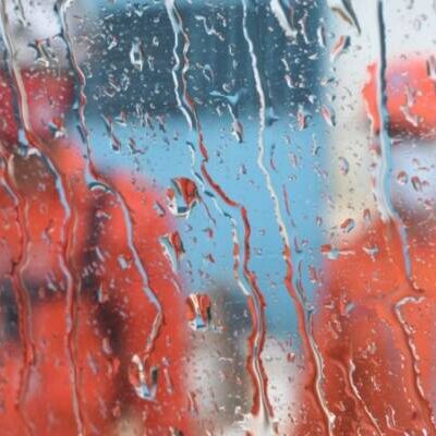 Bahia está entre os estados em alerta laranja para chuvas fortes