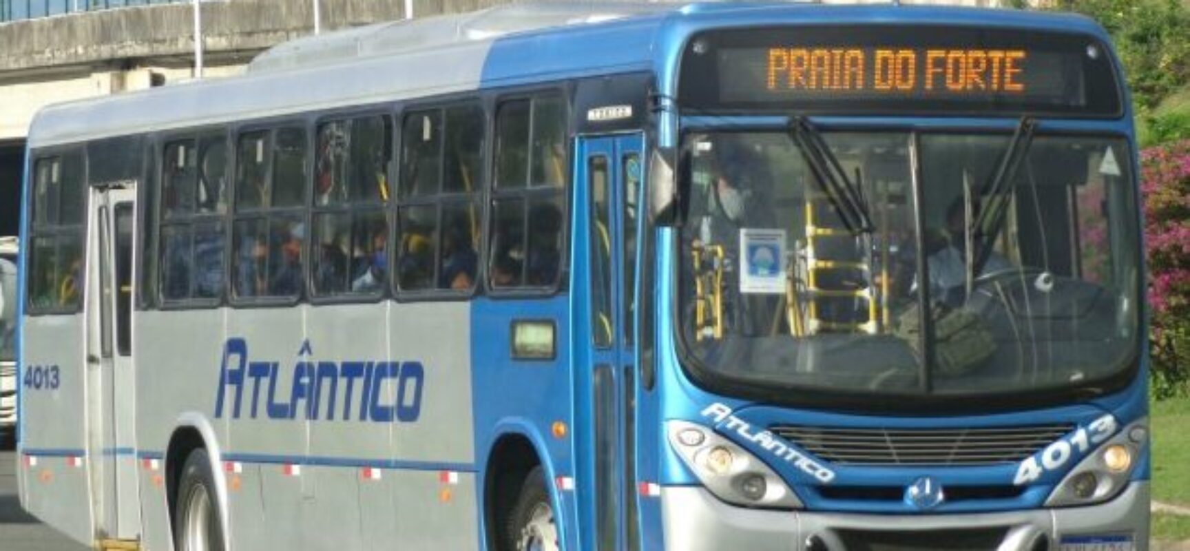 Prefeitura de Ilhéus publica contrato emergencial com nova empresa de transporte coletivo