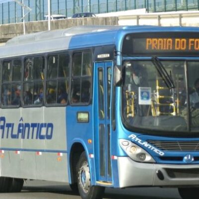 Prefeitura de Ilhéus publica contrato emergencial com nova empresa de transporte coletivo