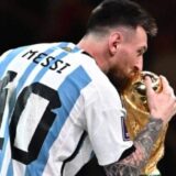 Messi é convocado para seu jogo de despedida da seleção argentina