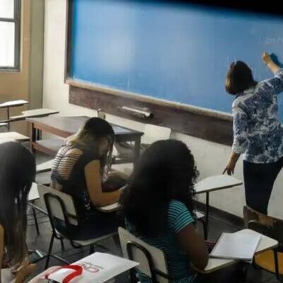 Estudo revela que 29% dos brasileiros são analfabetos funcionais