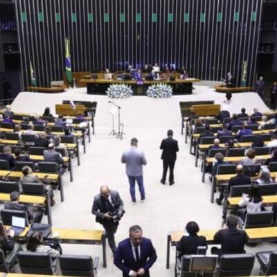 Confira quais estados poderão aumentar bancadas na Câmara dos Deputados