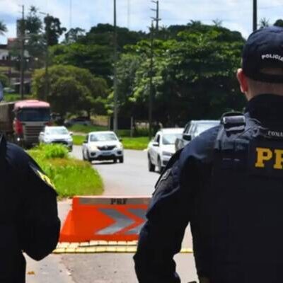 Ex-coordenador da PRF diz que recebeu ordem para bloquear ônibus com eleitores em 2022