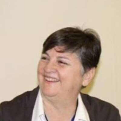 Papa Leão XIV indica primeira mulher para secretaria administrativa do Vaticano