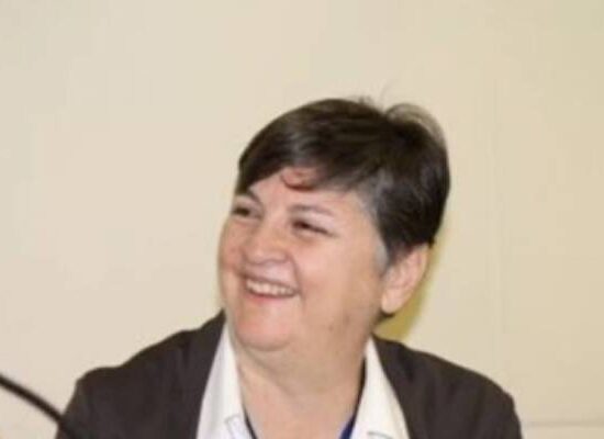 Papa Leão XIV indica primeira mulher para secretaria administrativa do Vaticano Papa Leão XIV indica primeira mulher para secretaria administrativa do Vaticano