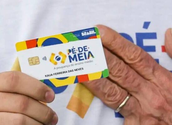Pé-de-Meia Licenciaturas: cadastro para participar começa amanhã