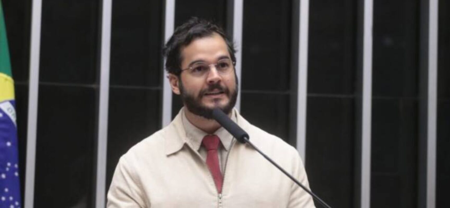 Câmara aprova projeto que cria a Lei do Mar