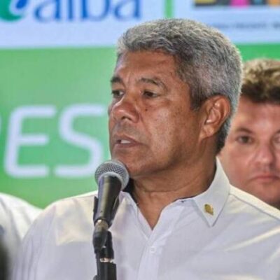 Jerônimo Rodrigues diz que falas sobre Bolsonaro e eleitores serem levados para a vala foram tiradas de contexto