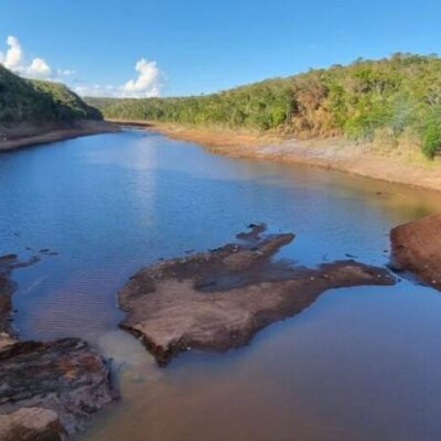 Embasa reforça medidas emergenciais de combate a estiagem