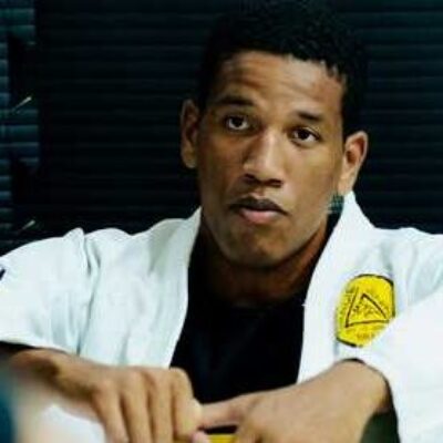 Ilheense Douglas Rodrigues conquista medalha de prata no Campeonato Brasileiro de Jiu-Jitsu 2025