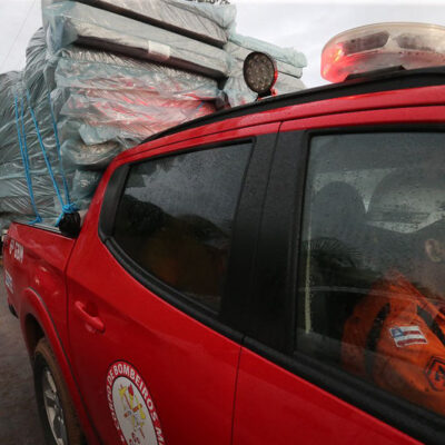 Governo do Estado mantém assistência a municípios atingidos pelas chuvas