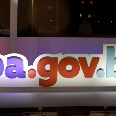 Programa vai destinar U$ 8 milhões em 2025 para avanço da transformação digital no Estado