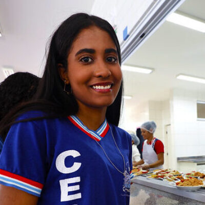 Bahia promove oficina para fortalecer o PNAE e une Agricultura Familiar e Municípios pela qualidade da alimentação escolar