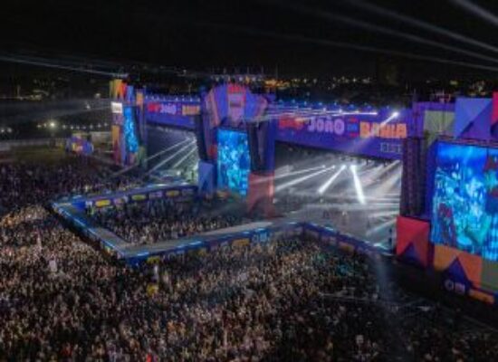 Governo publica editais para contratação de artistas para festejos juninos 2025