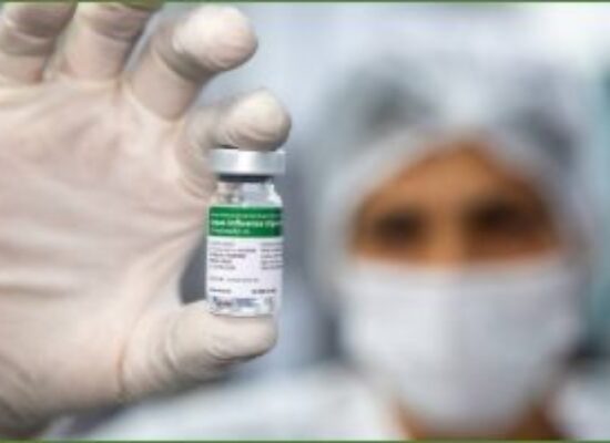 Prefeitura de Itabuna realiza neste sábado Dia “D” de vacinação contra Influenza