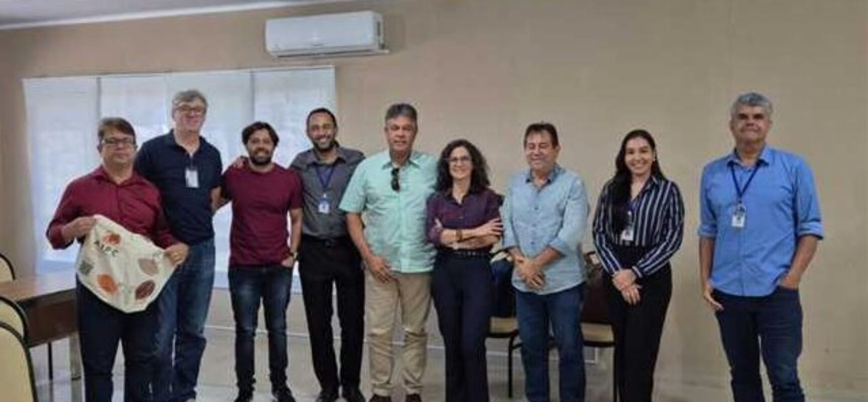 Prefeitura de Ilhéus fortalece diálogo com indústrias moageiras de cacau