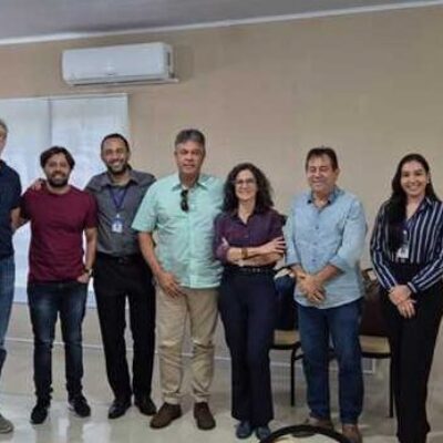Prefeitura de Ilhéus fortalece diálogo com indústrias moageiras de cacau