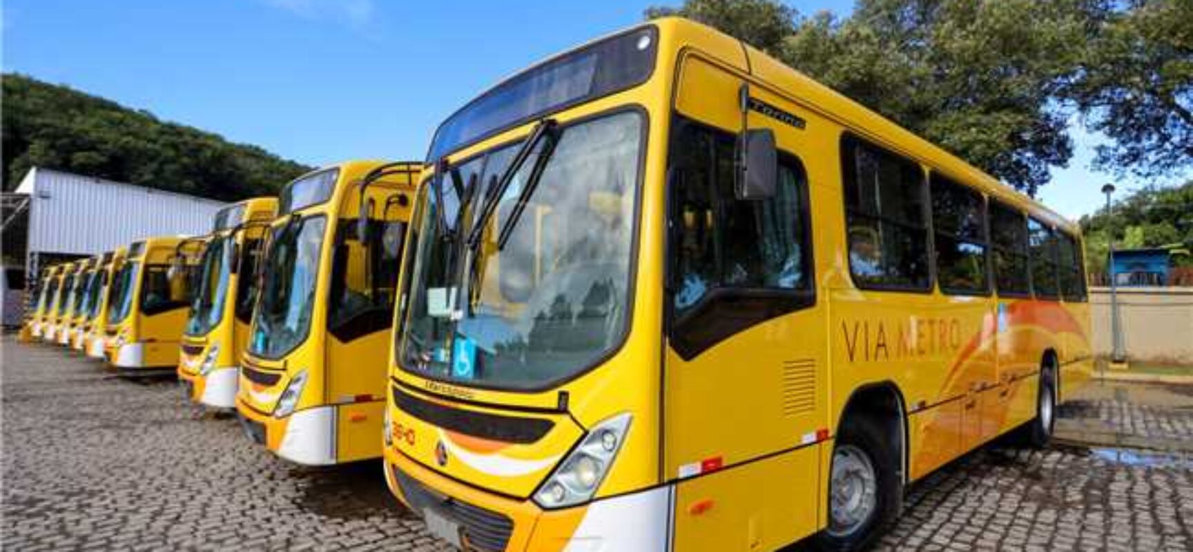 Prefeitura de Ilhéus exige novos horários de ônibus para atender os distritos