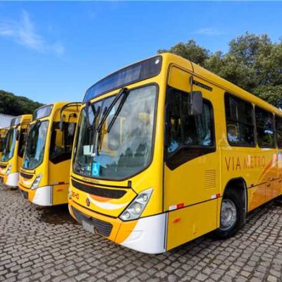 Prefeitura de Ilhéus exige novos horários de ônibus para atender os distritos