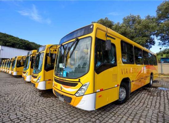 Prefeitura de Ilhéus exige novos horários de ônibus para atender os distritos