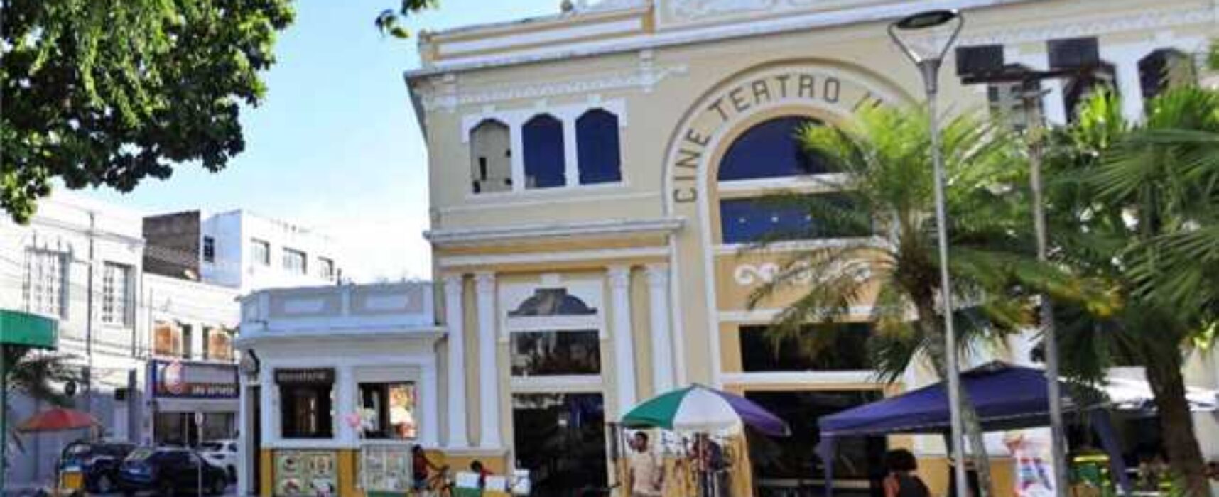 Ilhéus lança Semana de Inovação 2025 com evento no Teatro Municipal nesta quarta (28)