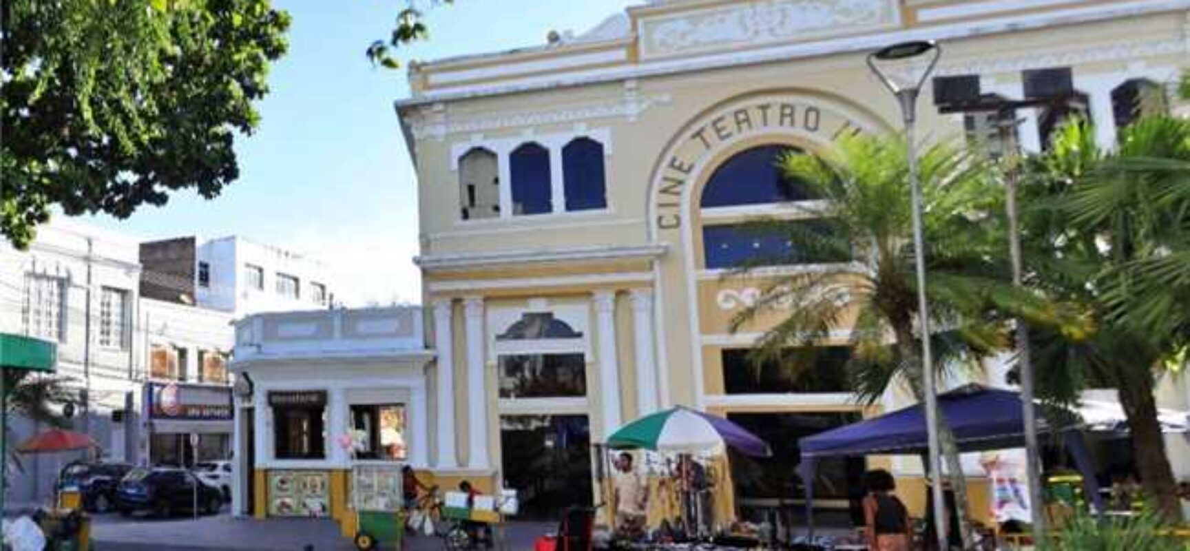 Ilhéus lança Semana de Inovação 2025 com evento no Teatro Municipal nesta quarta (28)