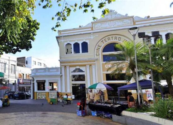 Ilhéus lança Semana de Inovação 2025 com evento no Teatro Municipal nesta quarta (28)