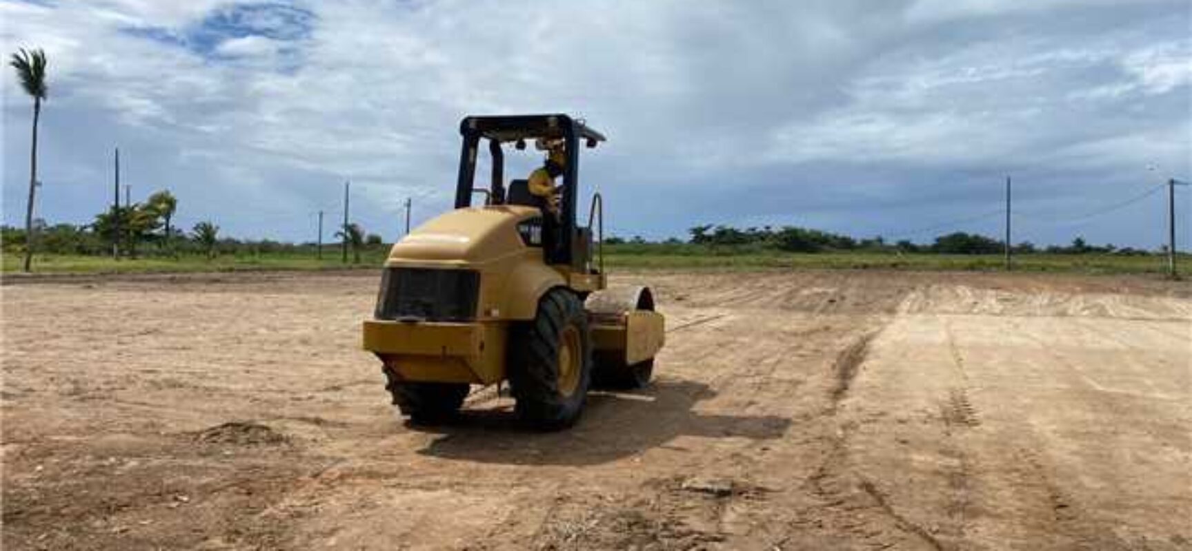 Prefeitura de Ilhéus inicia preparativos para o Meu São João Amado Arraiá Ilhéus 2025