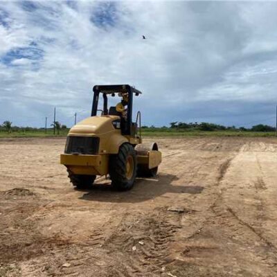 Prefeitura de Ilhéus inicia preparativos para o Meu São João Amado Arraiá Ilhéus 2025