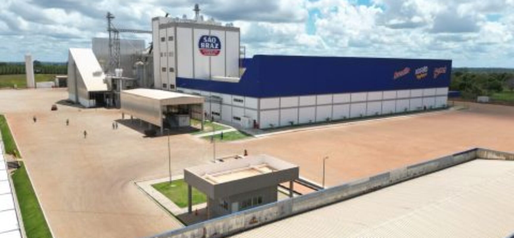 Abertura de unidade na Bahia marca novo posicionamento da São Braz no mercado