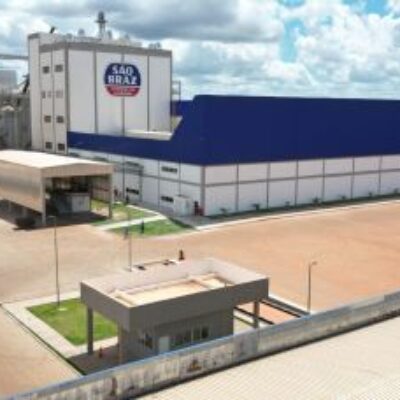 Abertura de unidade na Bahia marca novo posicionamento da São Braz no mercado