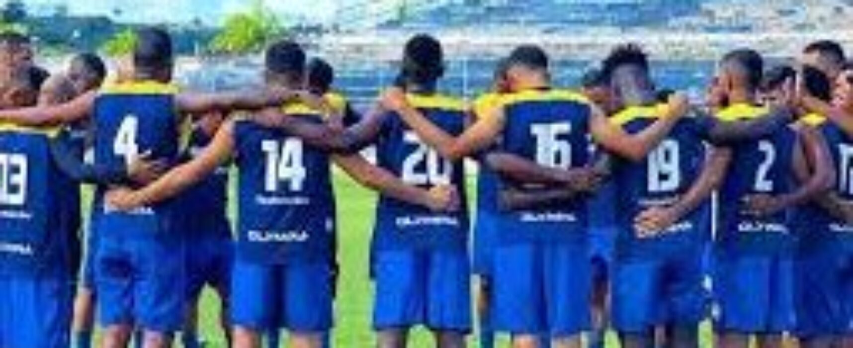 Itabuna vence mais uma e se aproxima da classificação para semifinal da Série B