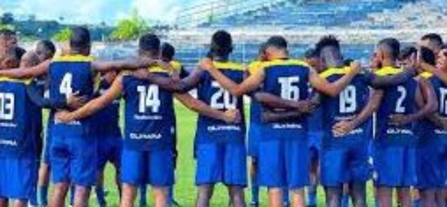 Itabuna vence mais uma e se aproxima da classificação para semifinal da Série B