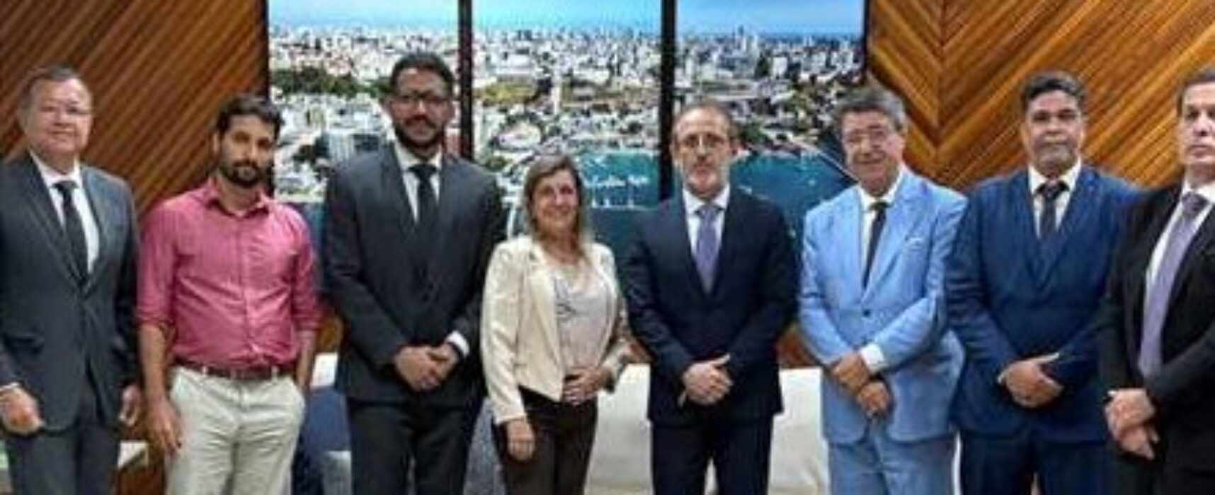 Município de Ilhéus se reúne com TRT para buscar acordo sobre pagamento de precatórios