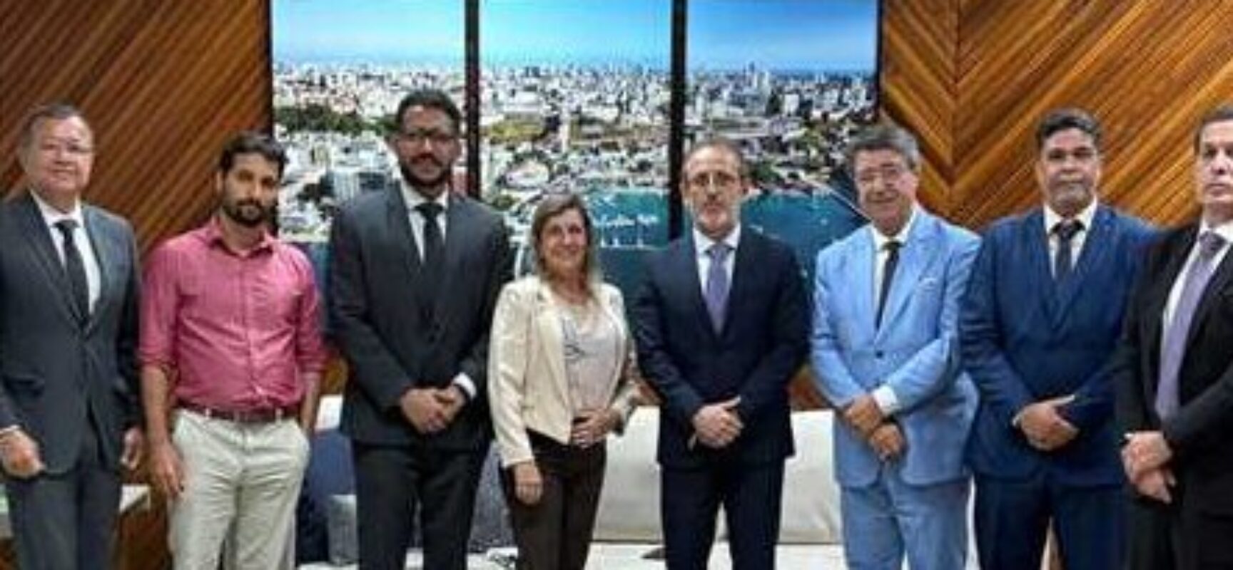 Município de Ilhéus se reúne com TRT para buscar acordo sobre pagamento de precatórios