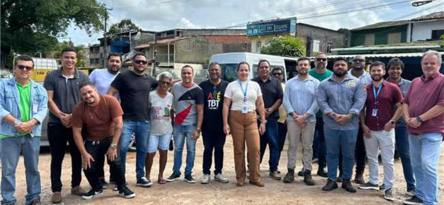Iguape se prepara para a primeira edição do São João nos Bairros