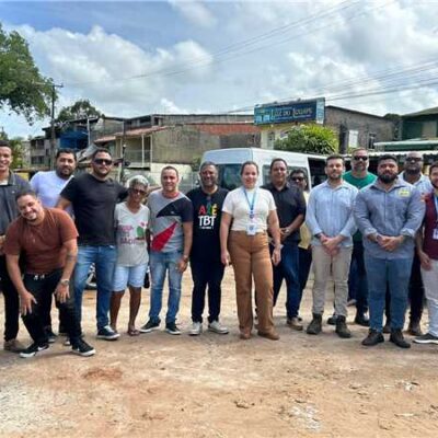 Iguape se prepara para a primeira edição do São João nos Bairros
