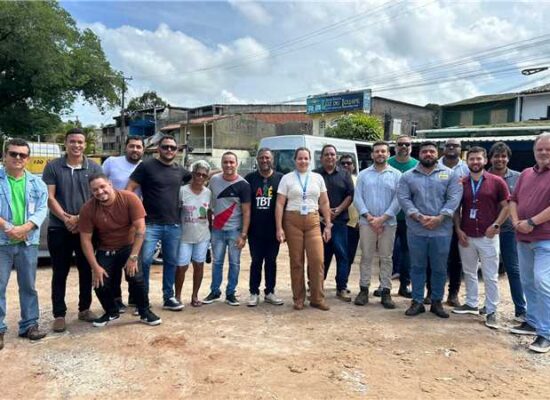 Iguape se prepara para a primeira edição do São João nos Bairros