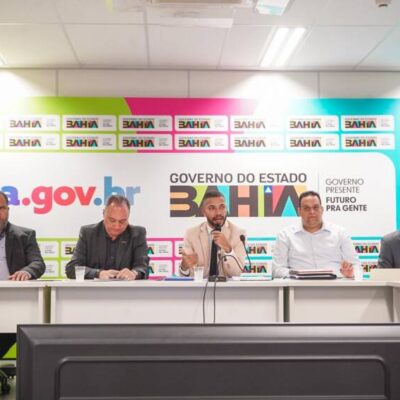 Bahia fortalece política pública de juventude com criação do Coijuve