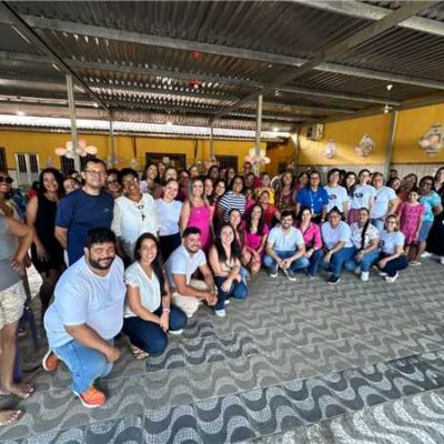 Caravana da Mulher reúne comunidade do Teotônio Vilela com serviços voltados à igualdade de gênero