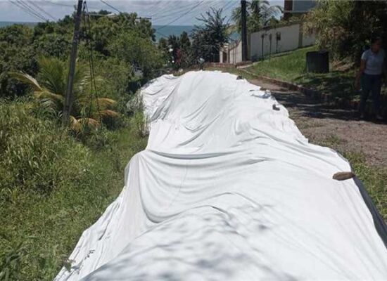 Com ações preventivas, Ilhéus passa por período de chuvas sem ocorrências graves