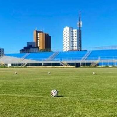 Estádio Mário Pessoa passa por vistoria e aguarda parecer da Federação Bahiana de Futebol