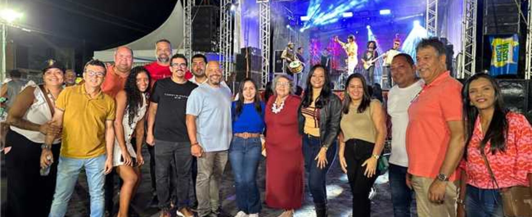 CULTURA: São João dos Bairros 2025 estreia no Iguape e resgata tradições juninas em Ilhéus
