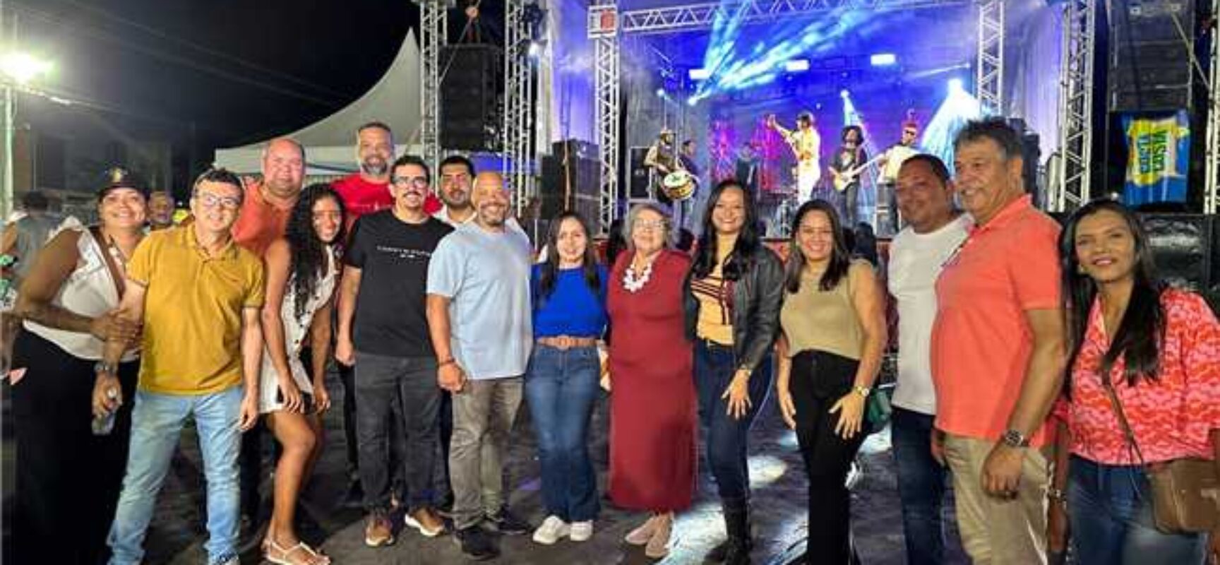 CULTURA: São João dos Bairros 2025 estreia no Iguape e resgata tradições juninas em Ilhéus
