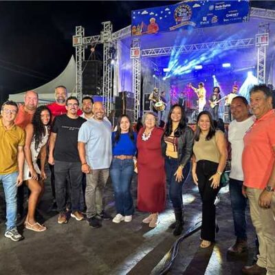 CULTURA: São João dos Bairros 2025 estreia no Iguape e resgata tradições juninas em Ilhéus