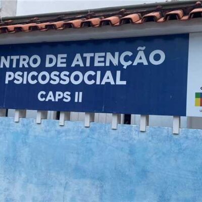 Ilhéus promove ação especial no Dia Nacional da Luta Antimanicomial