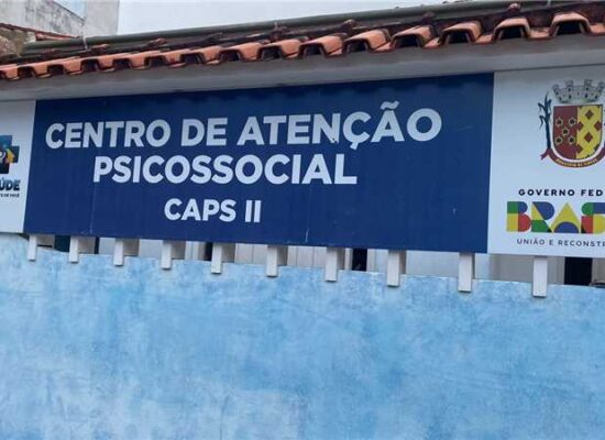 Ilhéus promove ação especial no Dia Nacional da Luta Antimanicomial