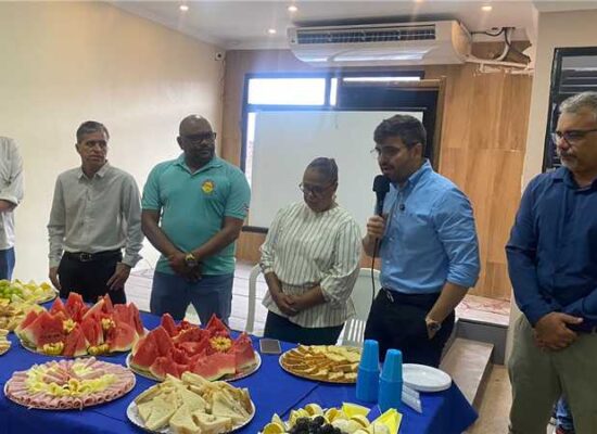 Sinsepi inaugura consultório odontológico para atender servidores e população de Ilhéus