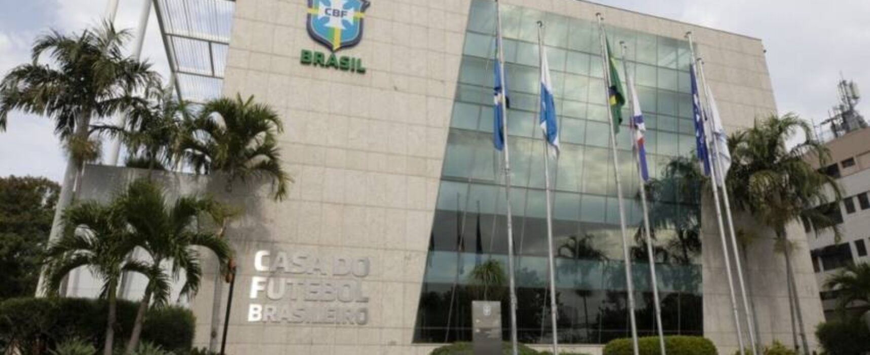 Em manifesto, mais de 20 clubes anunciam boicote à eleição da CBF
