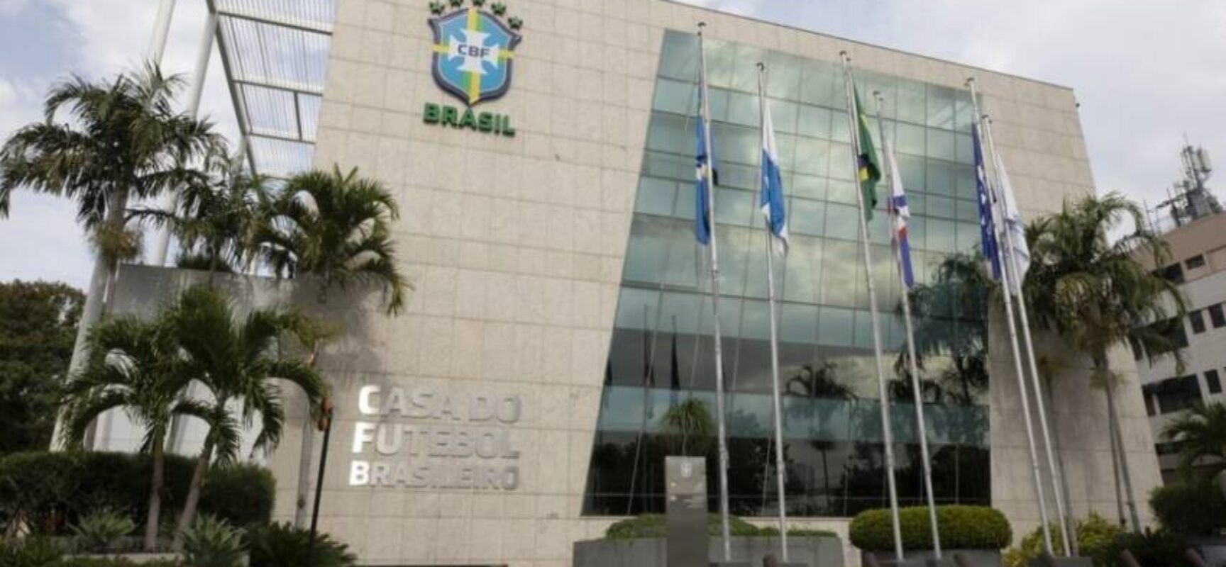 Em manifesto, mais de 20 clubes anunciam boicote à eleição da CBF